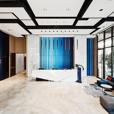 Holiday Inn Express Kaohsiung Love River By Ihg المظهر الخارجي الصورة
