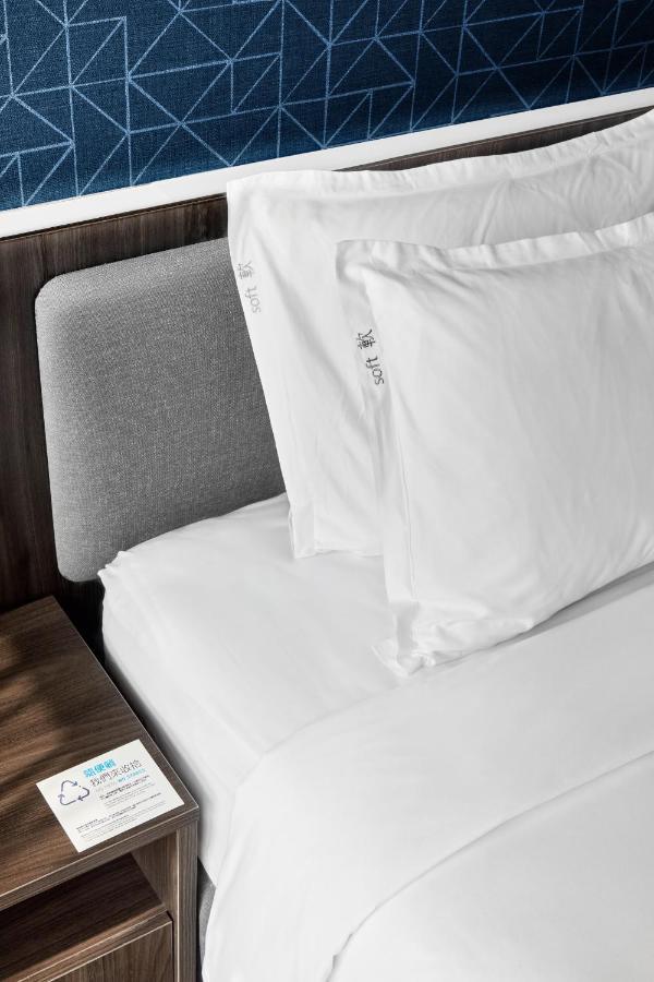 Holiday Inn Express Kaohsiung Love River By Ihg المظهر الخارجي الصورة