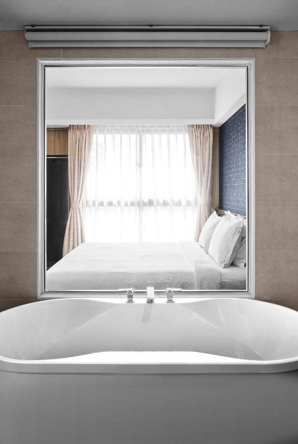 Holiday Inn Express Kaohsiung Love River By Ihg المظهر الخارجي الصورة
