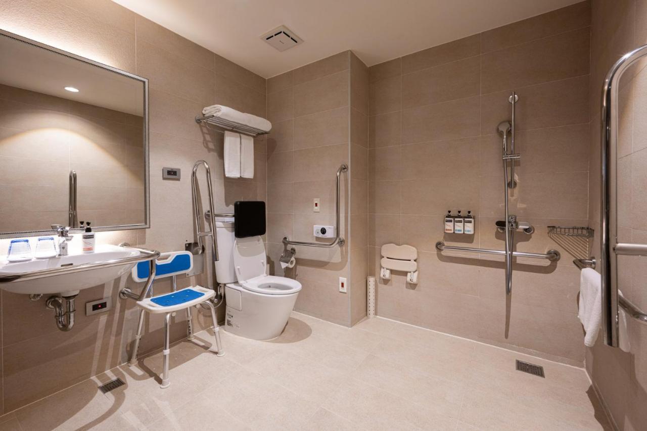 Holiday Inn Express Kaohsiung Love River By Ihg المظهر الخارجي الصورة